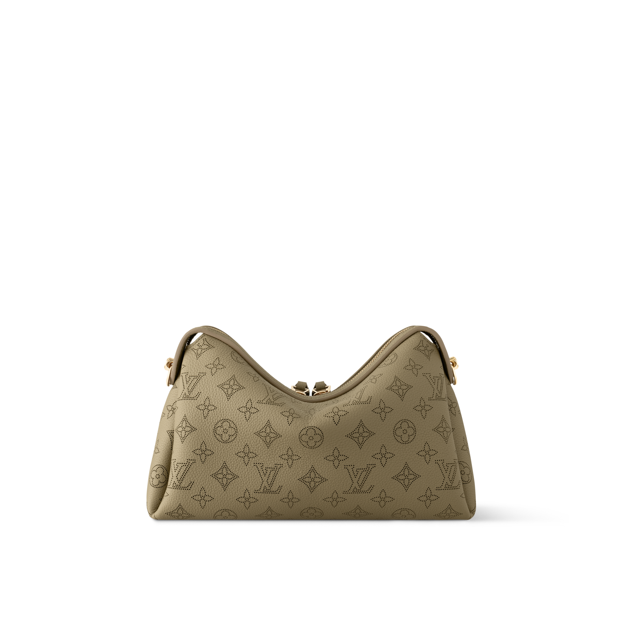 Hand It All PM Mahina Leather - Handbags | LOUIS VUITTON